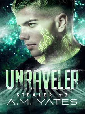 cover image of Unraveler